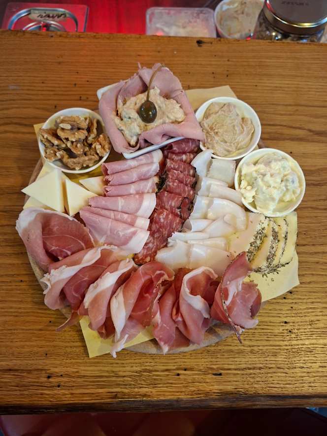 Enoteca Passami Il Calice - 1