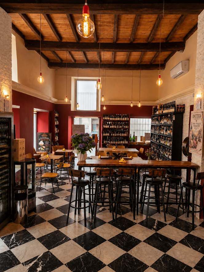 Enoteca Passami Il Calice - 6