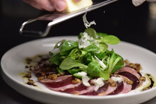 La Villa Arena - Jeremy Turgon - 5