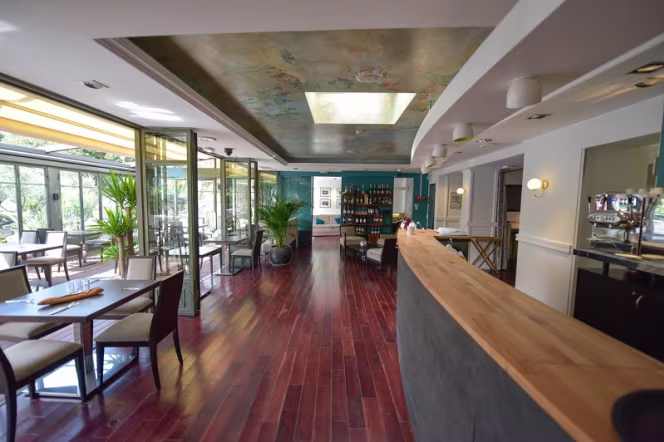 La Villa Arena - Jeremy Turgon - 8