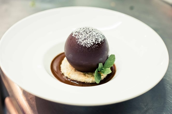 La Villa Arena - Jeremy Turgon - 1