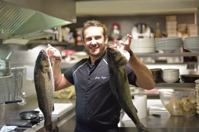 La Villa Arena - Jeremy Turgon - 6