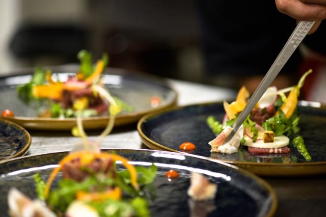 La Villa Arena - Jeremy Turgon - 0