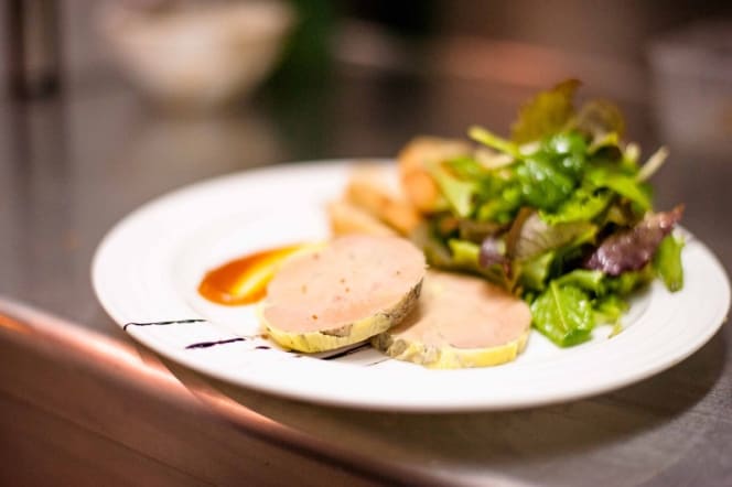 La Villa Arena - Jeremy Turgon - 2