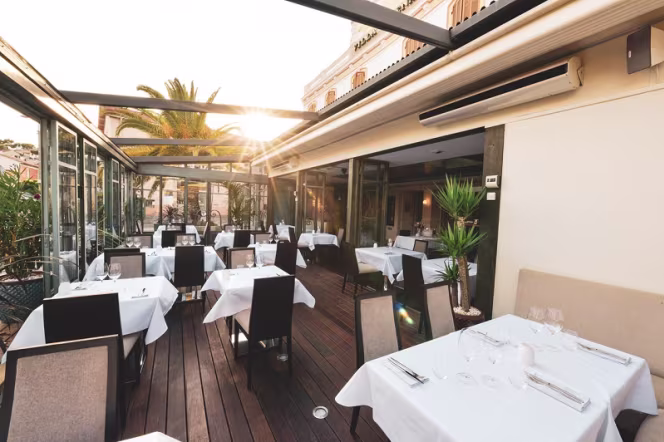 La Villa Arena - Jeremy Turgon - 7