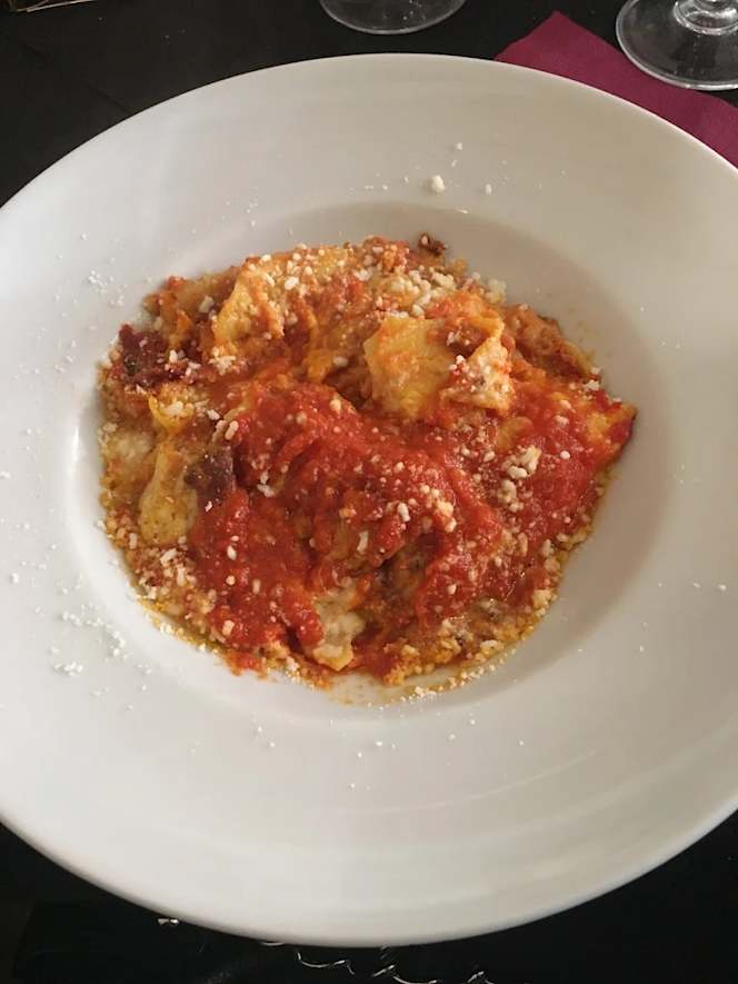Antica Taverna Al.ba - 5