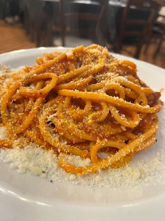 Antica Taverna Al.ba - 7
