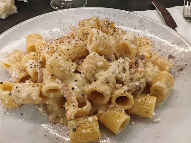 Antica Taverna Al.ba - 9