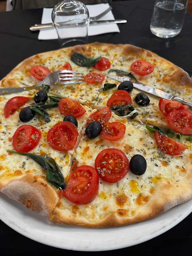 Antica Taverna Al.ba - 2