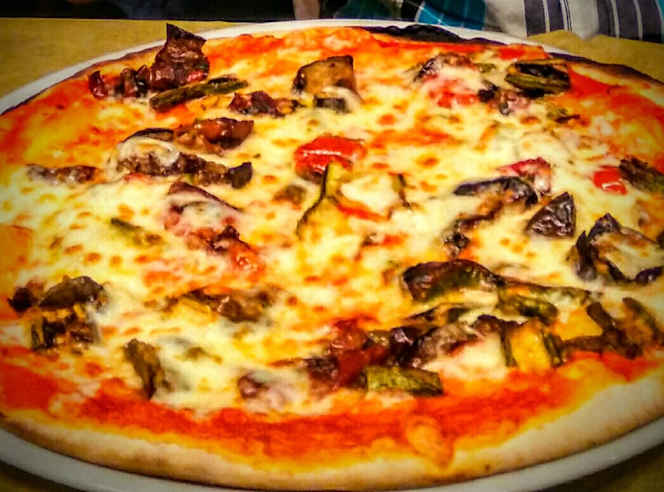 Antica Taverna Al.ba - 1