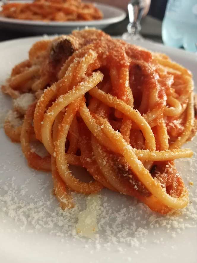 Antica Taverna Al.ba - 4