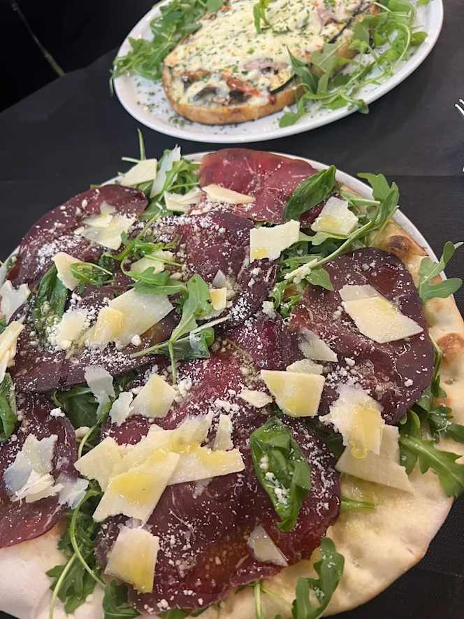 Antica Taverna Al.ba - 6