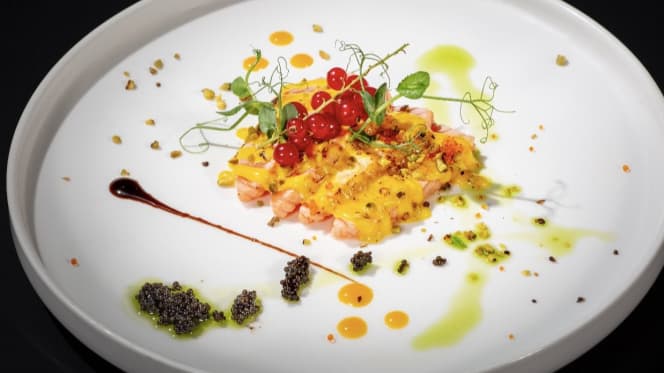 Senmi Asian fusion - 7