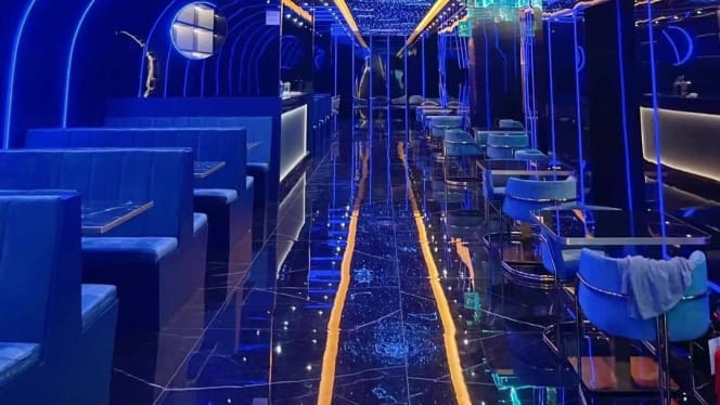 Senmi Asian fusion - 9