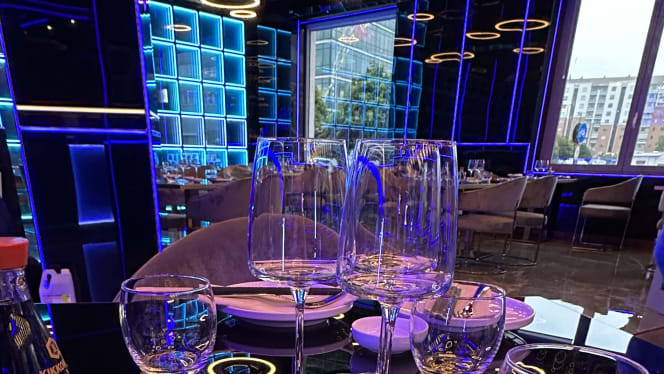 Senmi Asian fusion - 8