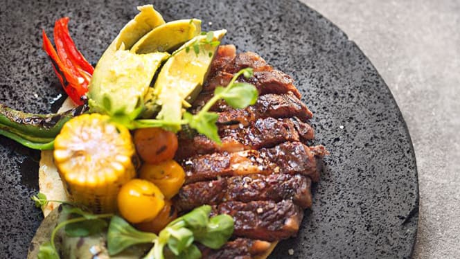 OAXACA Cuina Mexicana - 4