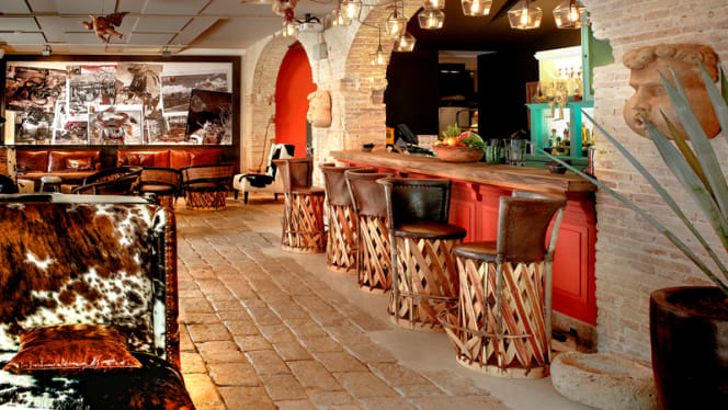 OAXACA Cuina Mexicana - 9