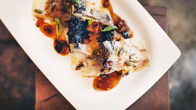 OAXACA Cuina Mexicana - 2