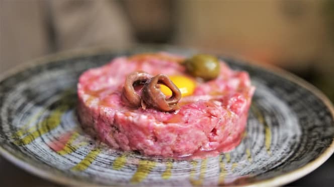 Osteria del Tegolaio - 0