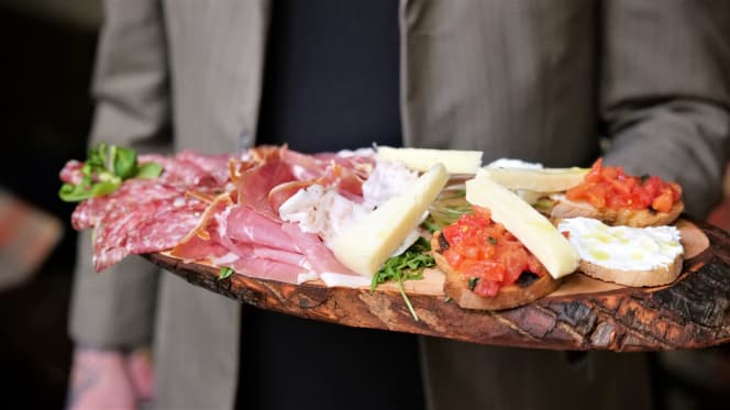 Osteria del Tegolaio - 8