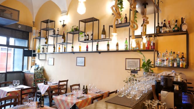 Osteria del Tegolaio - 7