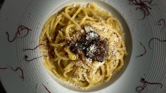 Osteria del Tegolaio - 2