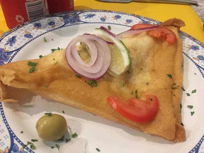 Amounir ristorante tunisino - 3