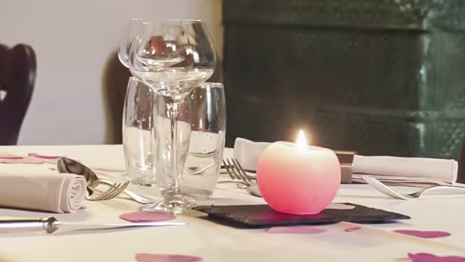 Auberge Au Vieux Pressoir - 1