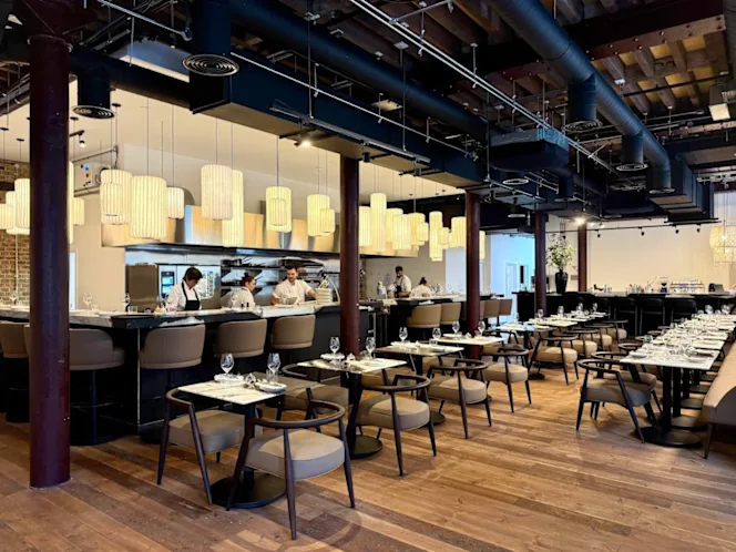 Osteria Angelina - 0