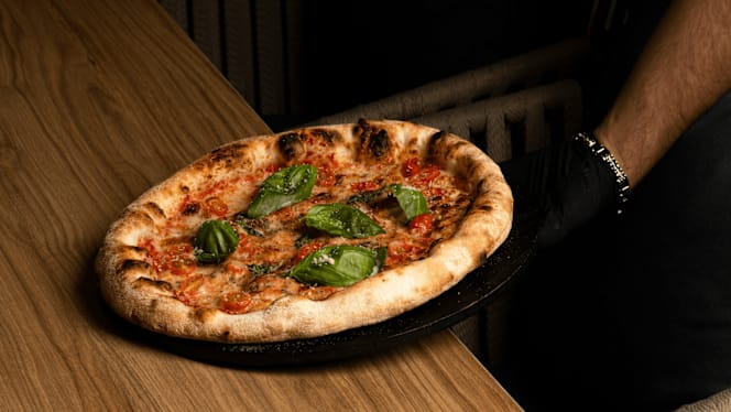 Pizzeria Gourmet Il Peperoncino - 0