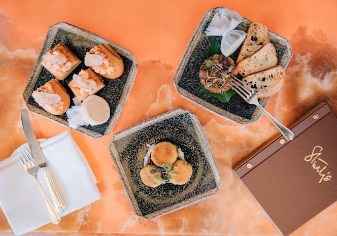 Stanley's Rooftop Bar - 8