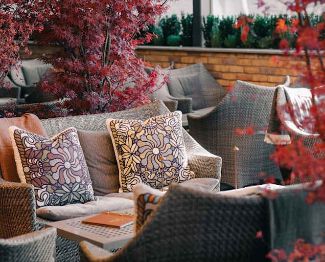 Stanley's Rooftop Bar - 6