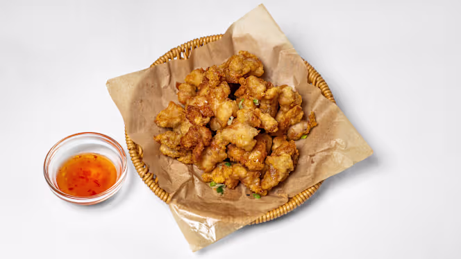 Saveurs de MO 墨香 - 7