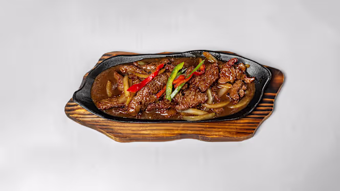 Saveurs de MO 墨香 - 4