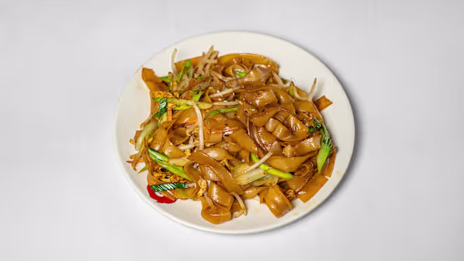 Saveurs de MO 墨香 - 6