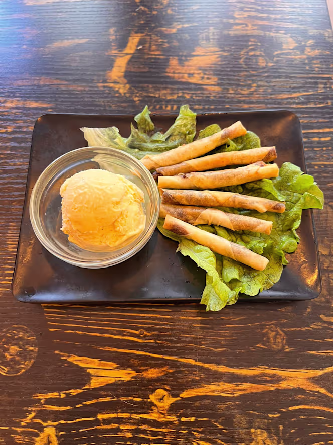 Saveurs de MO 墨香 - 8