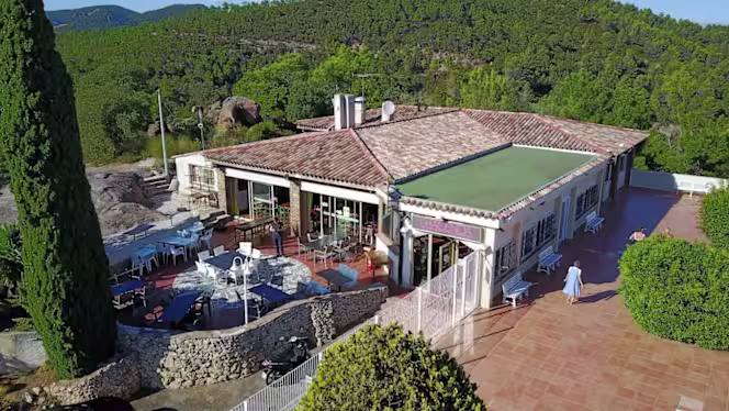 L’hacienda - 2