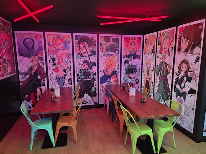 Ramen Shifu - Pamplona - 0