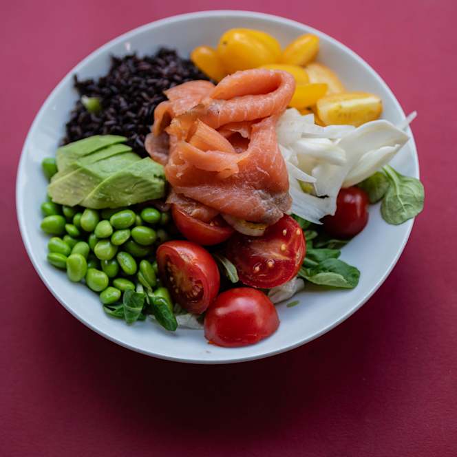 Caffe Palombini all'Eur - 4