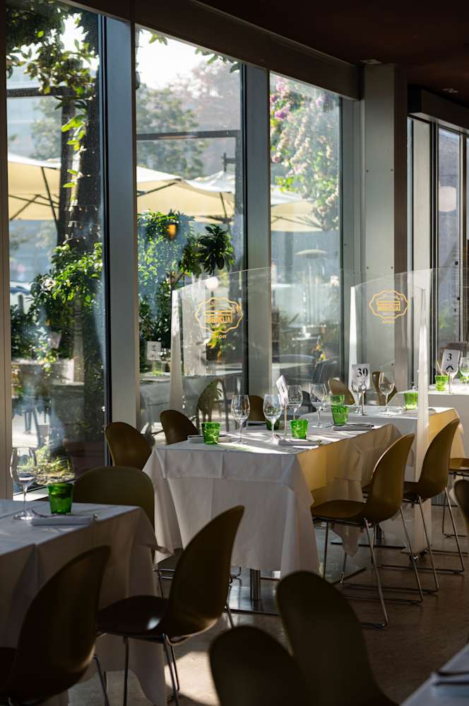 Caffe Palombini all'Eur - 8