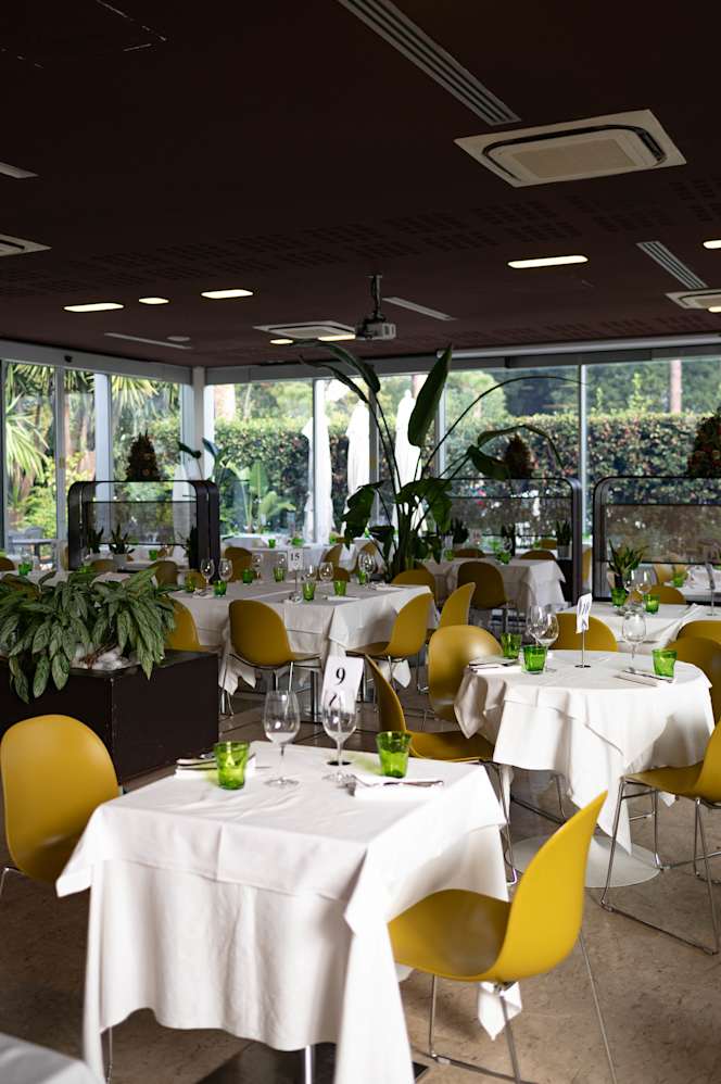 Caffe Palombini all'Eur - 0