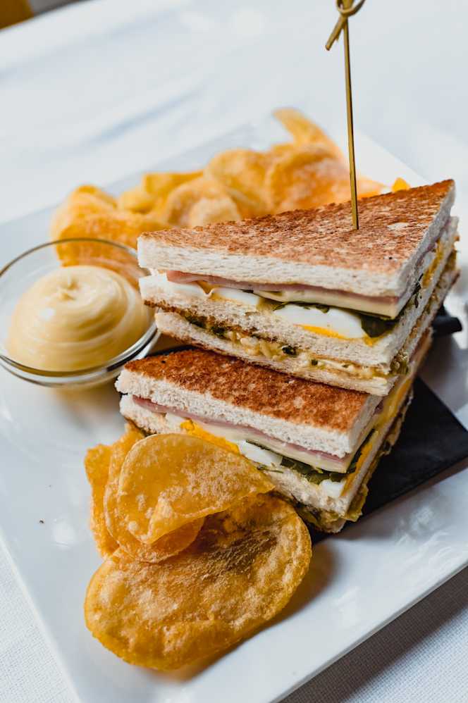 Caffe Palombini all'Eur - 2