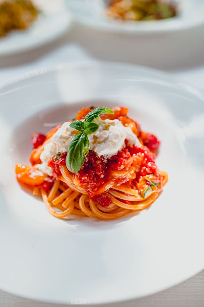 Caffe Palombini all'Eur - 5