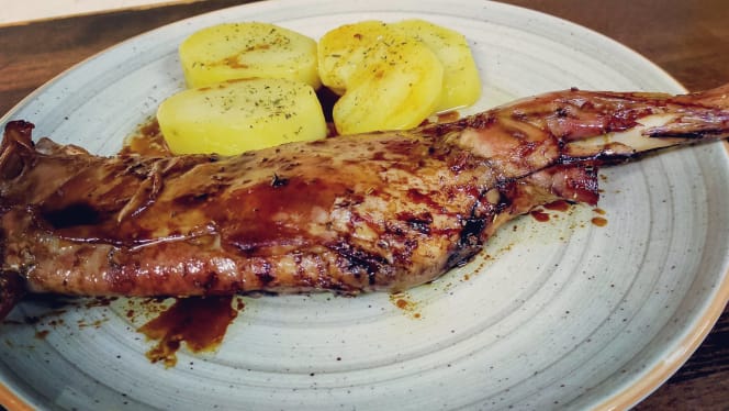 Taperío El Cerdó - 3