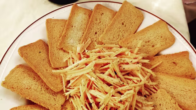 Taperío El Cerdó - 7