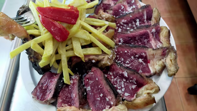 Taperío El Cerdó - 2