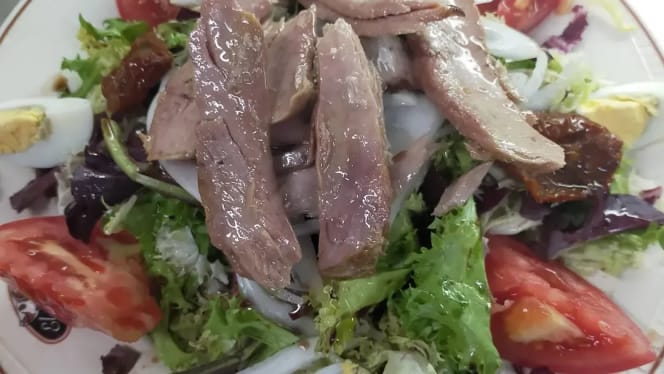 Taperío El Cerdó - 5