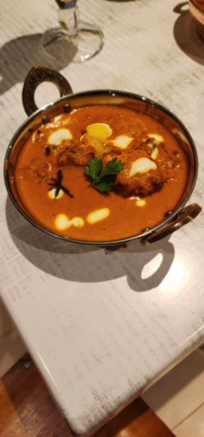 The Taste Haven Fusion Bistro - 4