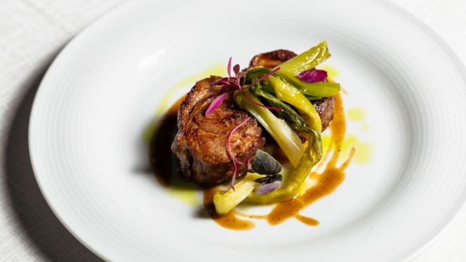 Pasticceria Beatrice dal 1965 - 1