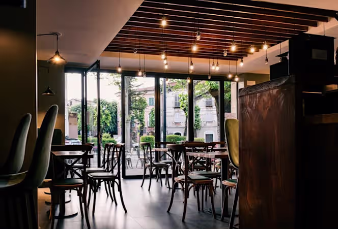 Victorian Public House - Tagliacozzo - 6